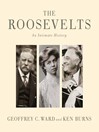 Cover image for The Roosevelts